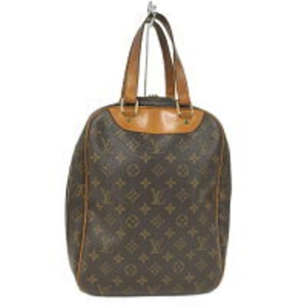 LOUIS VUITTON Excursion Monogram